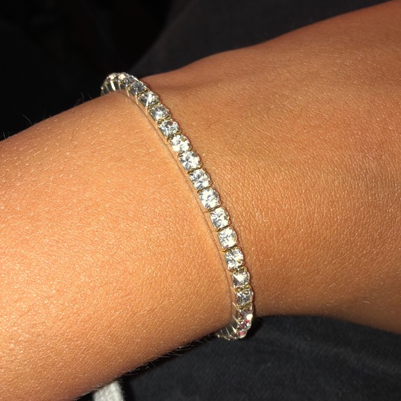 Dimond women’s bracelet main image 5